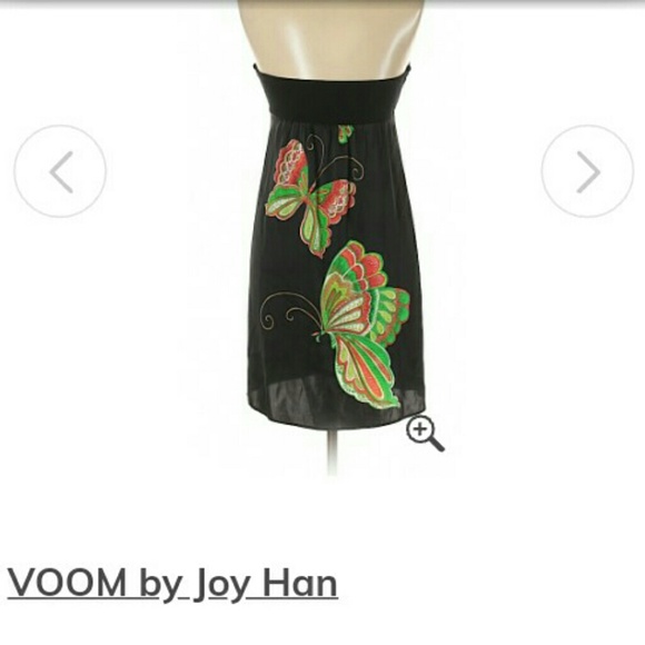 💥1 DAY SALE   Voom by Joy Han - Picture 2 of 2